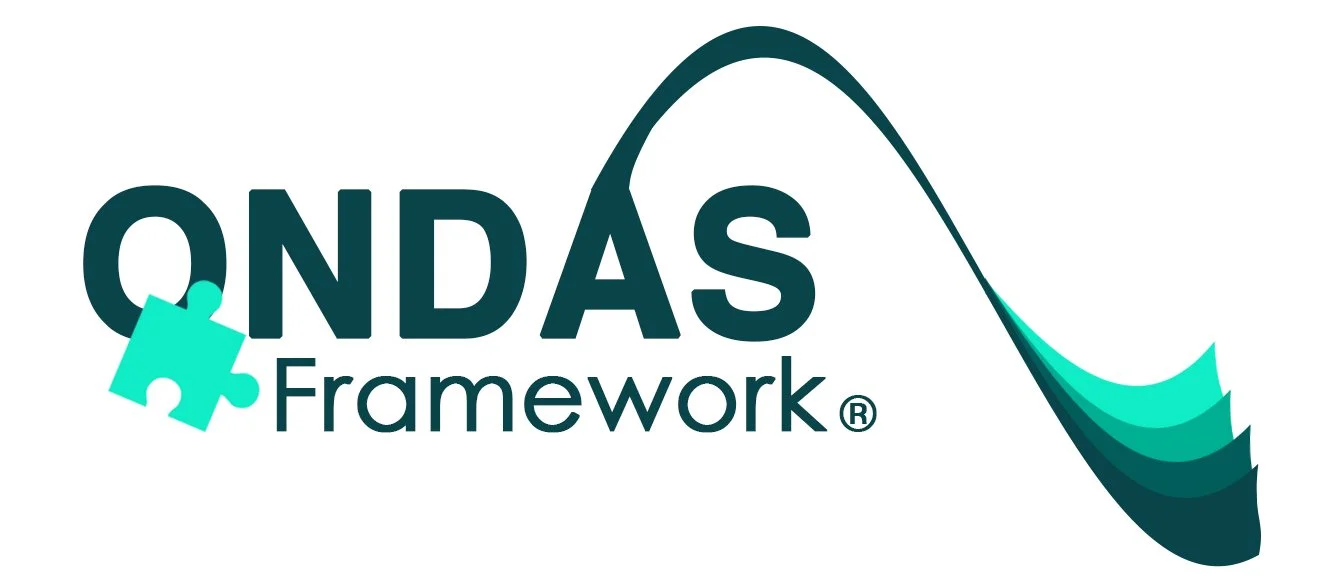 ONDAS Framework Logo