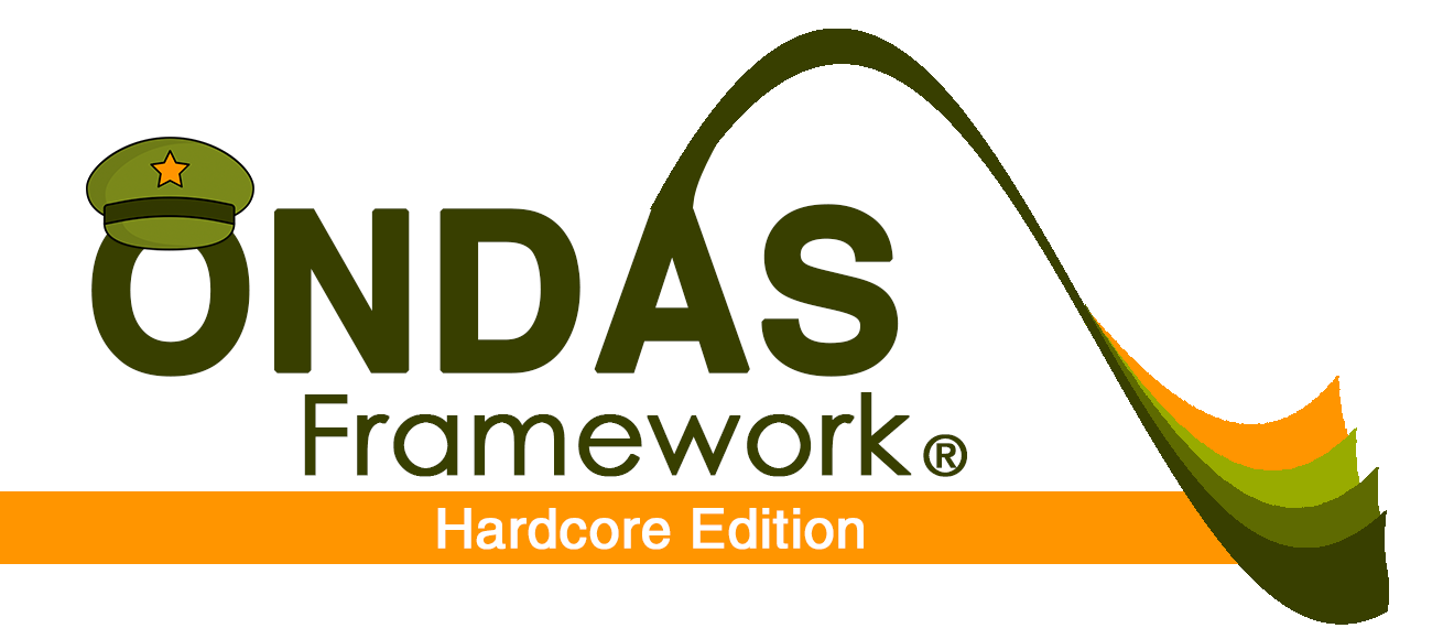 ONDAS Hardcore