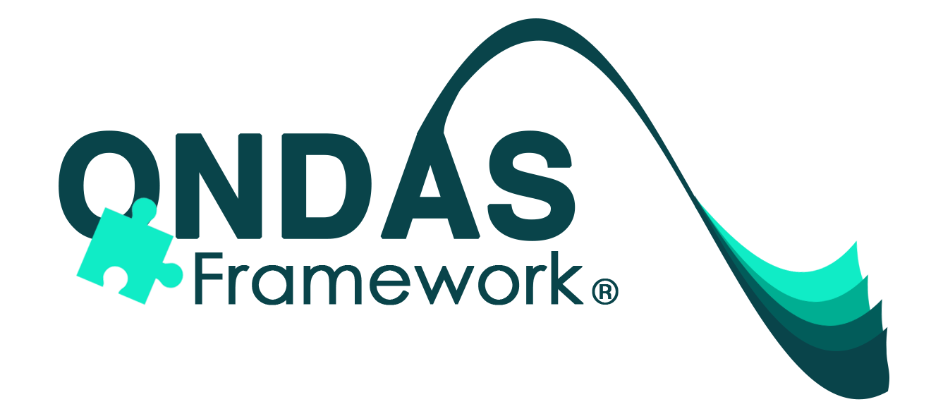 ONDAS Framework Logo